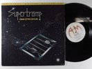 SUPERTRAMP Crime Of The Century MFSL LP VG+ x