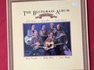 The Bluegrass Album Volume 4 Four LP JD Crowe Tony Rice Jerry Douglas Lawson