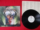 VAN HALEN 5150 LP (1986) original HARD ROCK