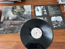 OBITUARY -world demise RARE 1994 1ST PRESS EUROPE LP  death metal