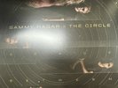 Sammy Hager & The Circle Space Between LP Vinyl