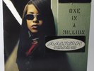 Aaliyah – One In A Million B Enterprises 1996 Orig Eu Press (2LP/Vg+/Vg)##712