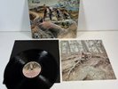 LORD OF THE RINGS Bo Hansson ORIG 1972 LP CHARISMA CAS1059 Vinyl
