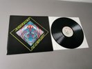 HAWKWIND original Vinyl LP The Xenon Codex (1988 GWR/Roadrunner Netherlands)