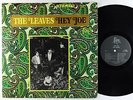 Leaves - Hey Joe LP - Mira
