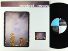 Modest Mouse - The Lonesome Crowded West 2xLP - Up 1st Press