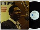 Otis Spann & Fleetwood Mac - The Biggest Thing Since Colossus LP - Blue Horizon