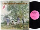 Small Faces - There Are But Four Small Faces LP - Immediate VG+ Shrink