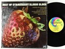 Strawberry Alarm Clock - The Best Of Strawberry Alarm Clock LP - Uni VG+ Shrink