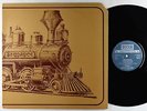 Sundance - Rain Steam Speed LP - Decca UK VG+