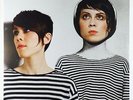 Tegan and Sara - Sainthood LP - Sire SEALED