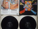 The Who - The Who Sell Out / A Quick One - EX- Double Vinyl LP + Gatefold Sleeve