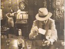 LP Led Zeppelin In Through The Out Door C SLEEVE + INSERT JAPAN NEAR MINT