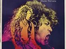 Vinyl LP  Robert Plant Manic Nirvana CG L23