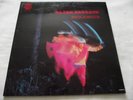 BLACK SABBATH   PARANOID ** 1970 UK Swirl VERTIGO LP 1Y 1, 2Y 1.