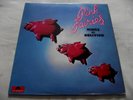 PINK FAIRIES   KINGS OF OBLIVION ** 1973 UK POLYDOR LP w/ FOLDOUT INSERT.
