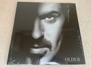 George Michael Older 2021 Amazon Exc White Vinyl Reissue Sealed LP 19658707441