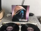 MC SOLAAR PARADISIAQUE POLYDOR 5337691 FRANCE VINYL 2LP VG/EX