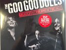 The Goo Goo Dolls Greatest Hits Volume One The Singles LP Album vinyl record