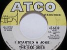 Bee Gees - I Started A Joke (7