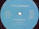 Dan Hartman - Instant Replay / Vertigo/Relight My Fire (12