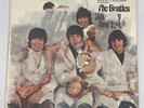 The Beatles 1966 Butcher Cover Album 