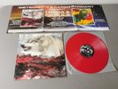UNIDA (Garcia) lim. 1.000 red Vinyl LP Best Of Wayne-Gro (1998 Meteor City USA)