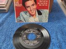Elvis Presley Jailhouse Rock EP--RCA ITALIANA