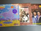 NITTY GRITTY DIRT BAND-Hold On, Workin' Band, Partners Brothers &Friends SEALED