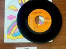 Dolly Parton Jolene Love You’re So Beautiful Tonight 45 Record RCA Jukebox Label