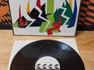 Henry Cow Western Culture 1980 Interzone Record Avant Garde Jazz Experimental LP