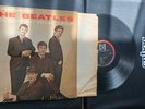 The Beatles - Introducing The Beatles LP (1964) Vee-Jay - AUTHENTIC- MONO- VG +