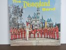 1969 Buena Vista Records The Disneyland Band STER-4046 Disney