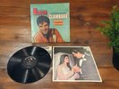 Elvis Presley Stereo CLAMBAKE LSP-3893 1967  German  With Photo A++