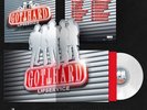 Gotthard Lipservice Vinyl NEW Limited Edition of 200 copies White Numbered