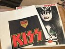 1979 LP Kiss 