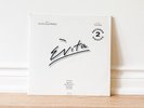Andrew Lloyd Webber, Tim Rice - Evita - Vinyl LP Record - 1976