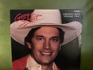 George Strait Greatest Hits Vol Two 1987 2 LP Vinyl Cowboy Country RCA EX