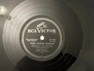 ELVIS PRESLEY HARD HEADED WOMAN  RCA  78 RPM JUKEBOX
