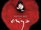 ENYA = The Very Best Of = 2 VINYL LP ALBUM = FOLK CELTIC AMBIENT