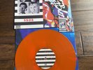 5 Seconds Of Summer 5SOS Youngblood Orange Vinyl LP RARE Limited Edition UO NEW