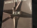 REM - AUTOMATIC FOR THE PEOPLE WB WX 488 1ST PRESS WITH FULL AUDIO NICE COPY