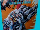 XTC ◆ THE RHYTHM [2 LP] LIVE NYC JAN. 1989 ◆ U.K. PRESS ◆ NEAR MINT