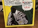 MF DOOM Metal Fingers Special Herbs 4 5 6 Vinyl 2x LP Original 2003 1st Print OG