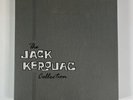 Jack Kerouac The Complete Recorded Works Box Rhino Vinyl LP Jazz Zoot Sims