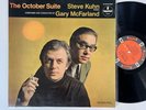 Steve Kuhn Gary McFarland The October Suite Impulse 9136 Original Jazz Vinyl LP
