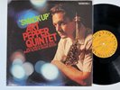 Art Pepper Quintet Smack Up Contemporary S-7602 Original Jazz Vinyl LP