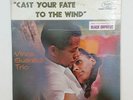VINCE GUARALDI TRIO Jazz Impressions Of Black Orpheus 3337 LP Vinyl VG+nr++ 1962