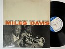 Miles Davis Volume 1 Blue Note 1501 DG RVG Lex Original Jazz Vinyl LP