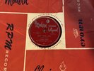 R&B 78 - Young Jessie - Mary Lou - Modern - V+ / Factory Sleeve / Hear